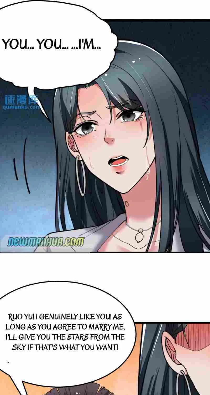 I Have 90 Billion Licking Gold Zinmanga X Chapter 49 Page 12