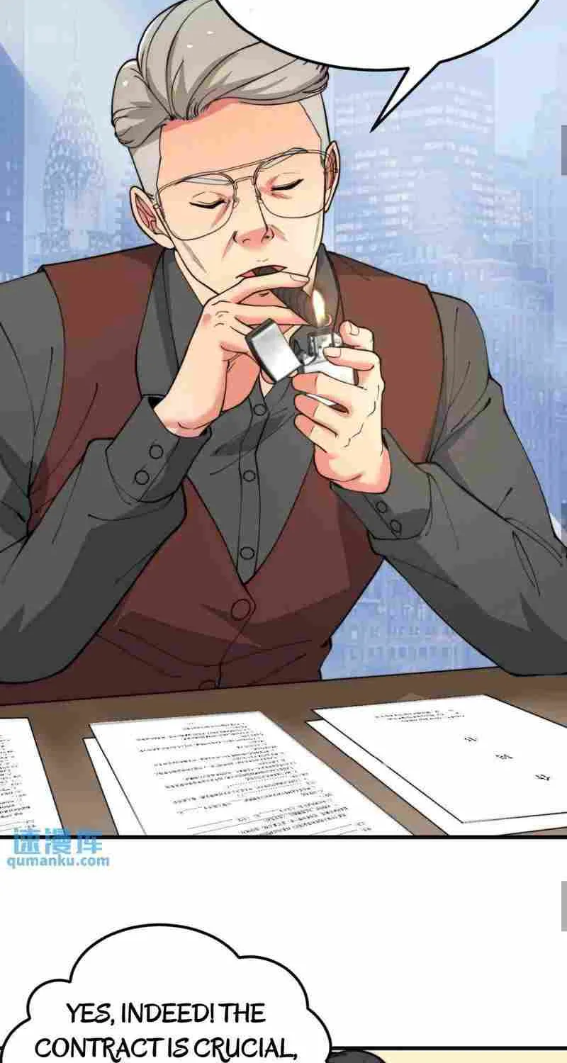 I Have 90 Billion Licking Gold Zinmanga X Chapter 49 Page 19