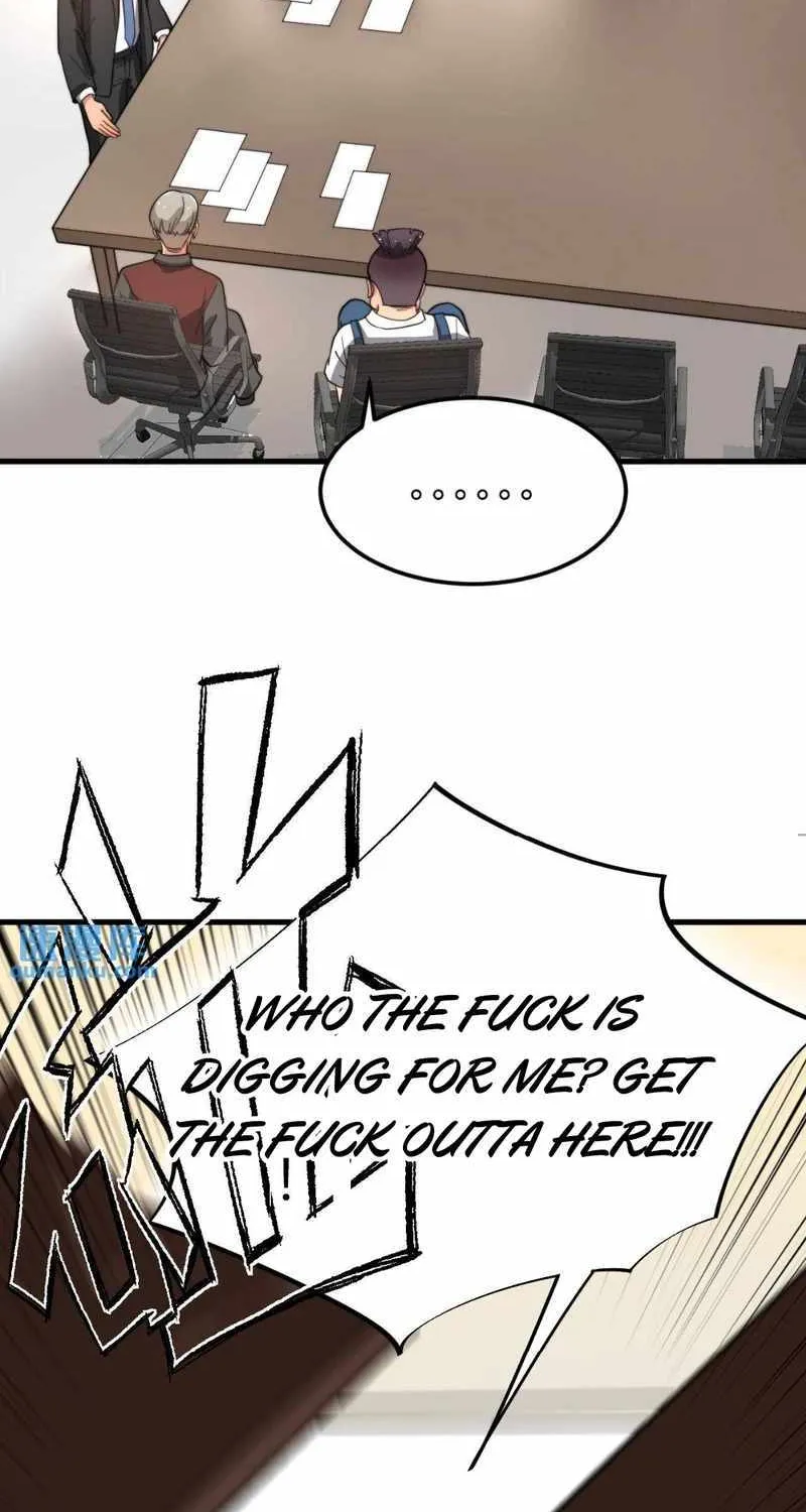 I Have 90 Billion Licking Gold Zinmanga X Chapter 49 Page 25