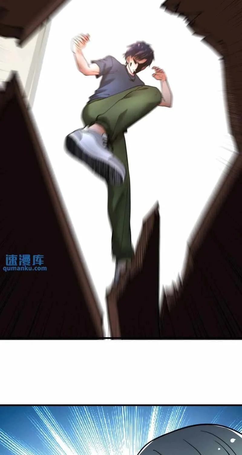 I Have 90 Billion Licking Gold Zinmanga X Chapter 49 Page 26