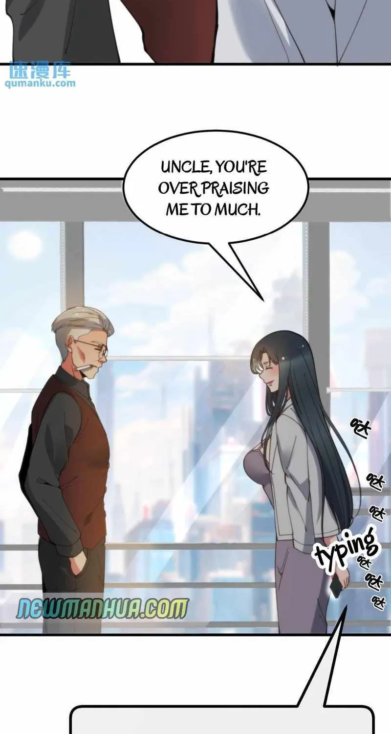 I Have 90 Billion Licking Gold Zinmanga X Chapter 48 Page 7