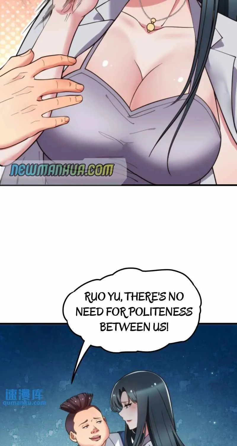 I Have 90 Billion Licking Gold Zinmanga X Chapter 48 Page 10