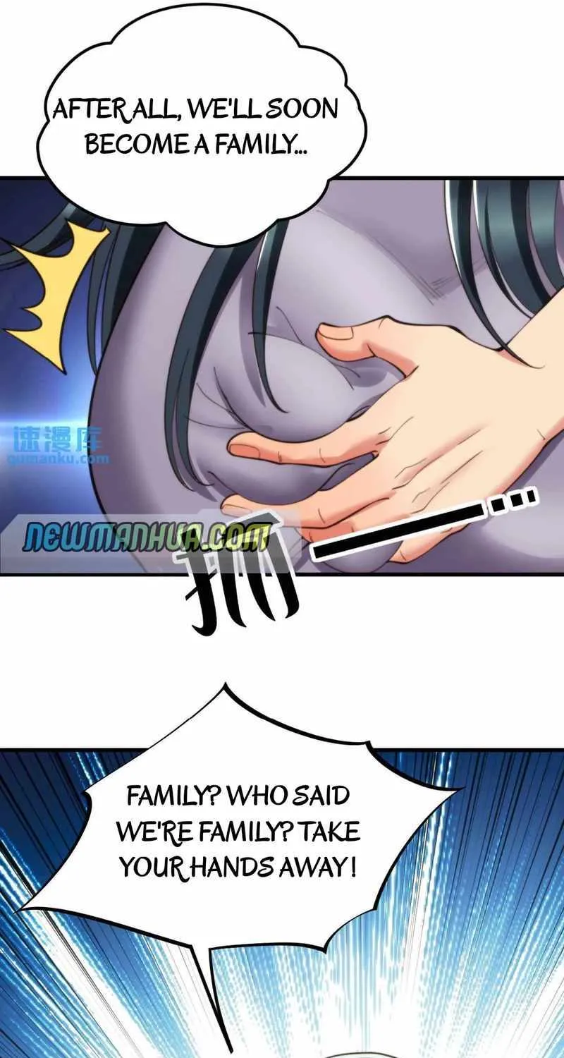 I Have 90 Billion Licking Gold Zinmanga X Chapter 48 Page 12