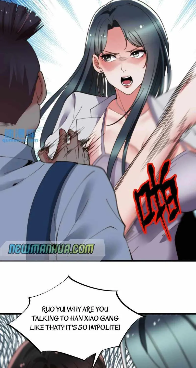 I Have 90 Billion Licking Gold Zinmanga X Chapter 48 Page 13