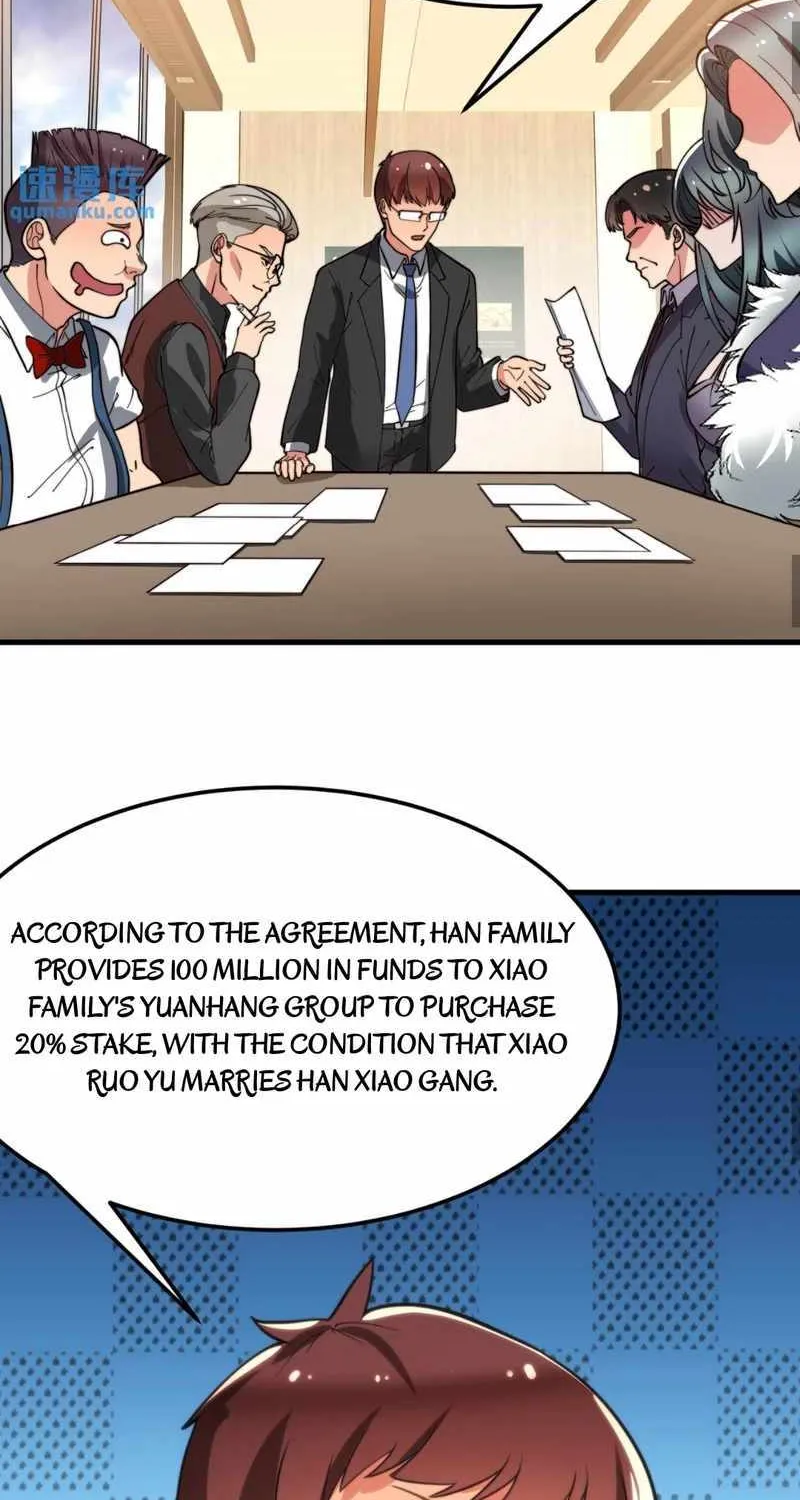 I Have 90 Billion Licking Gold Zinmanga X Chapter 48 Page 17