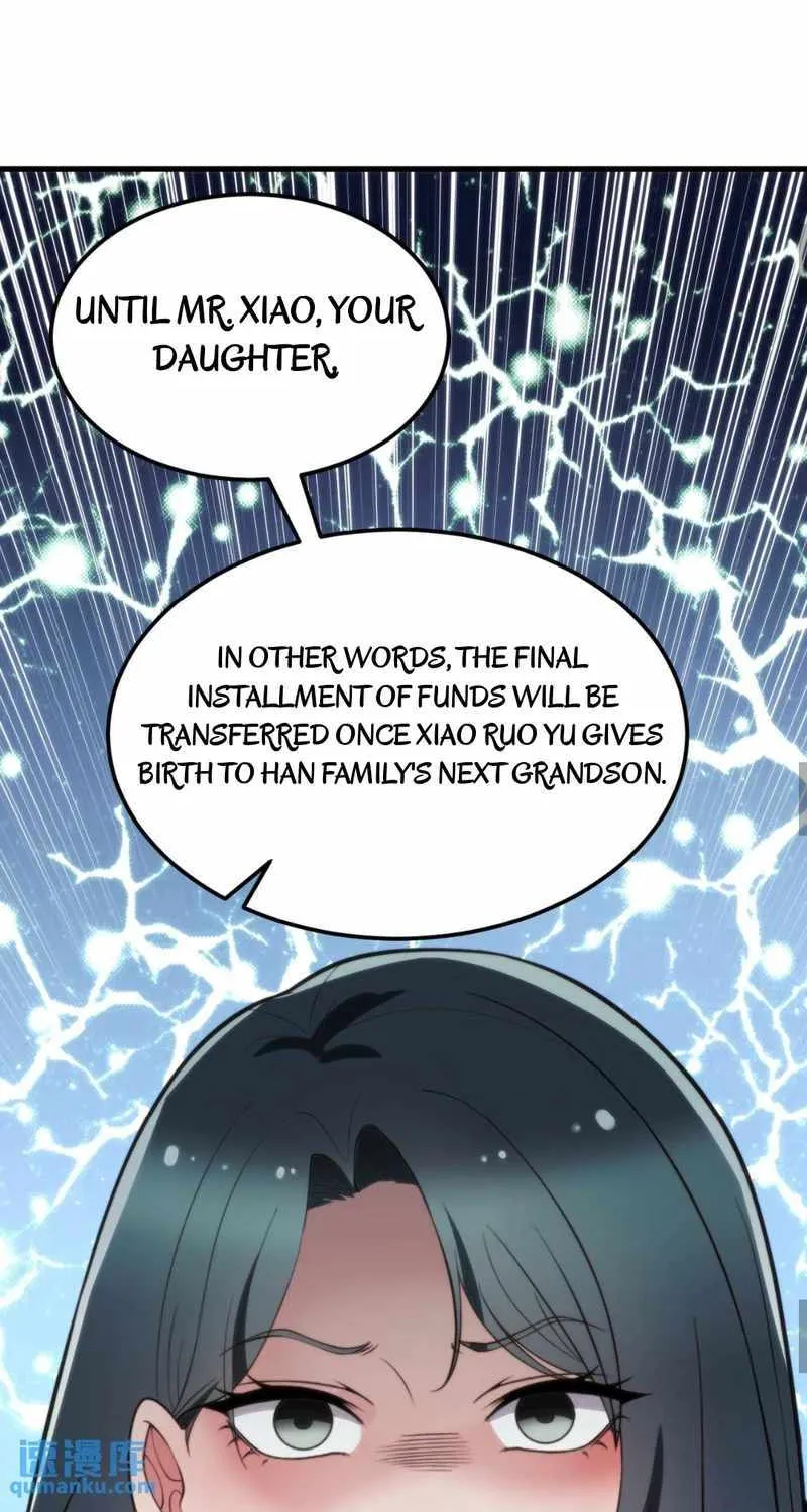 I Have 90 Billion Licking Gold Zinmanga X Chapter 48 Page 19