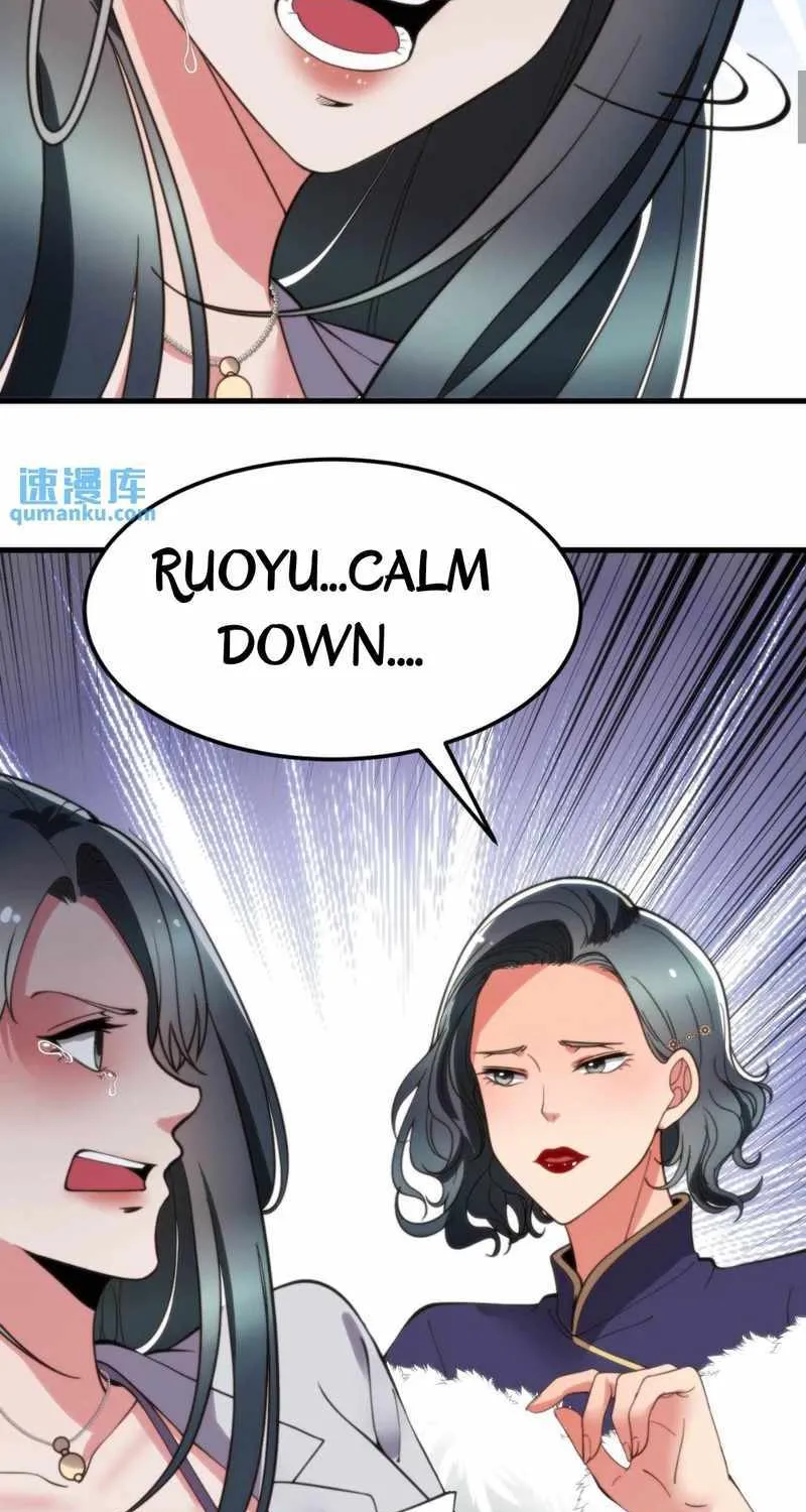 I Have 90 Billion Licking Gold Zinmanga X Chapter 48 Page 24