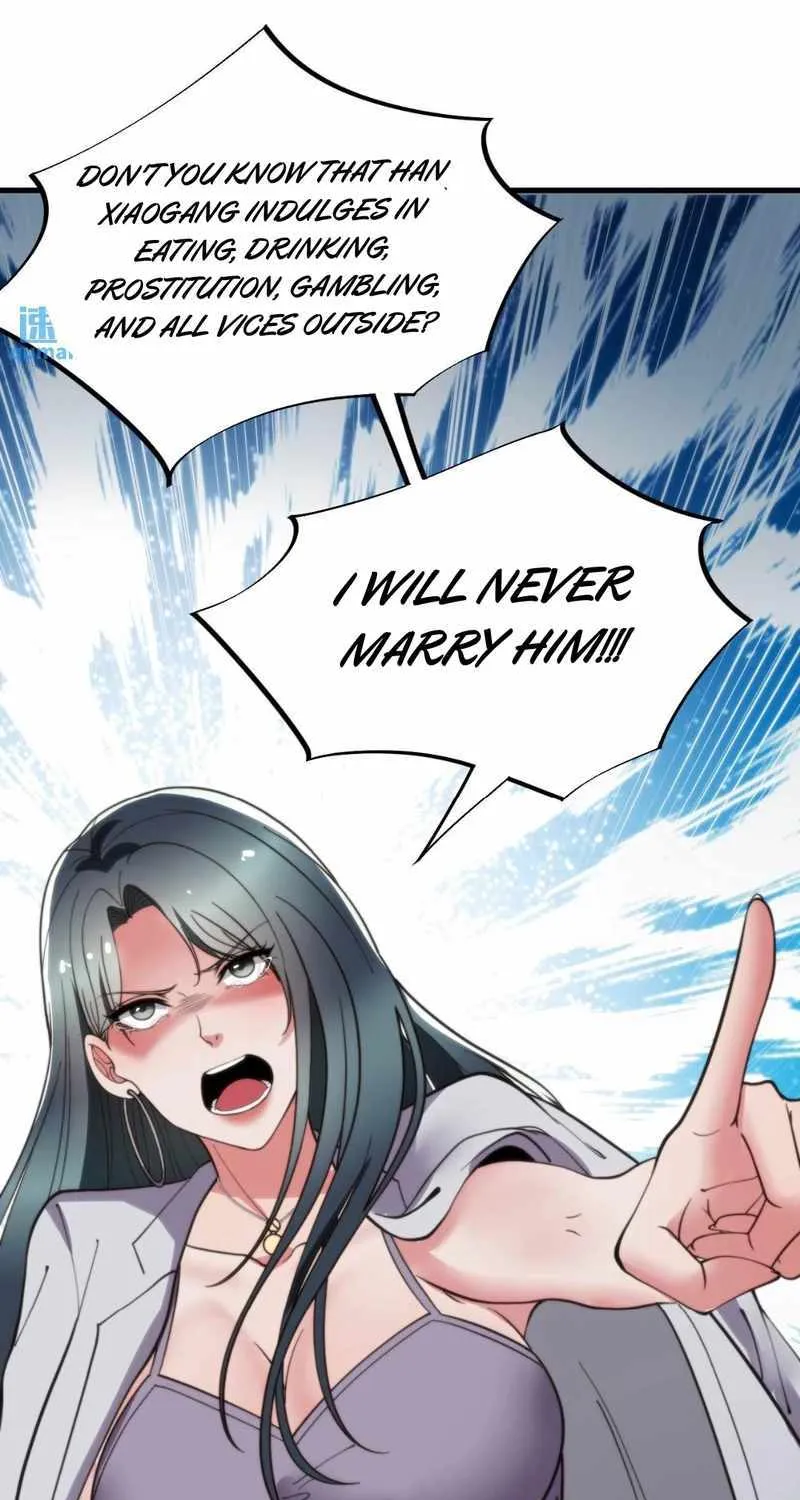 I Have 90 Billion Licking Gold Zinmanga X Chapter 48 Page 26