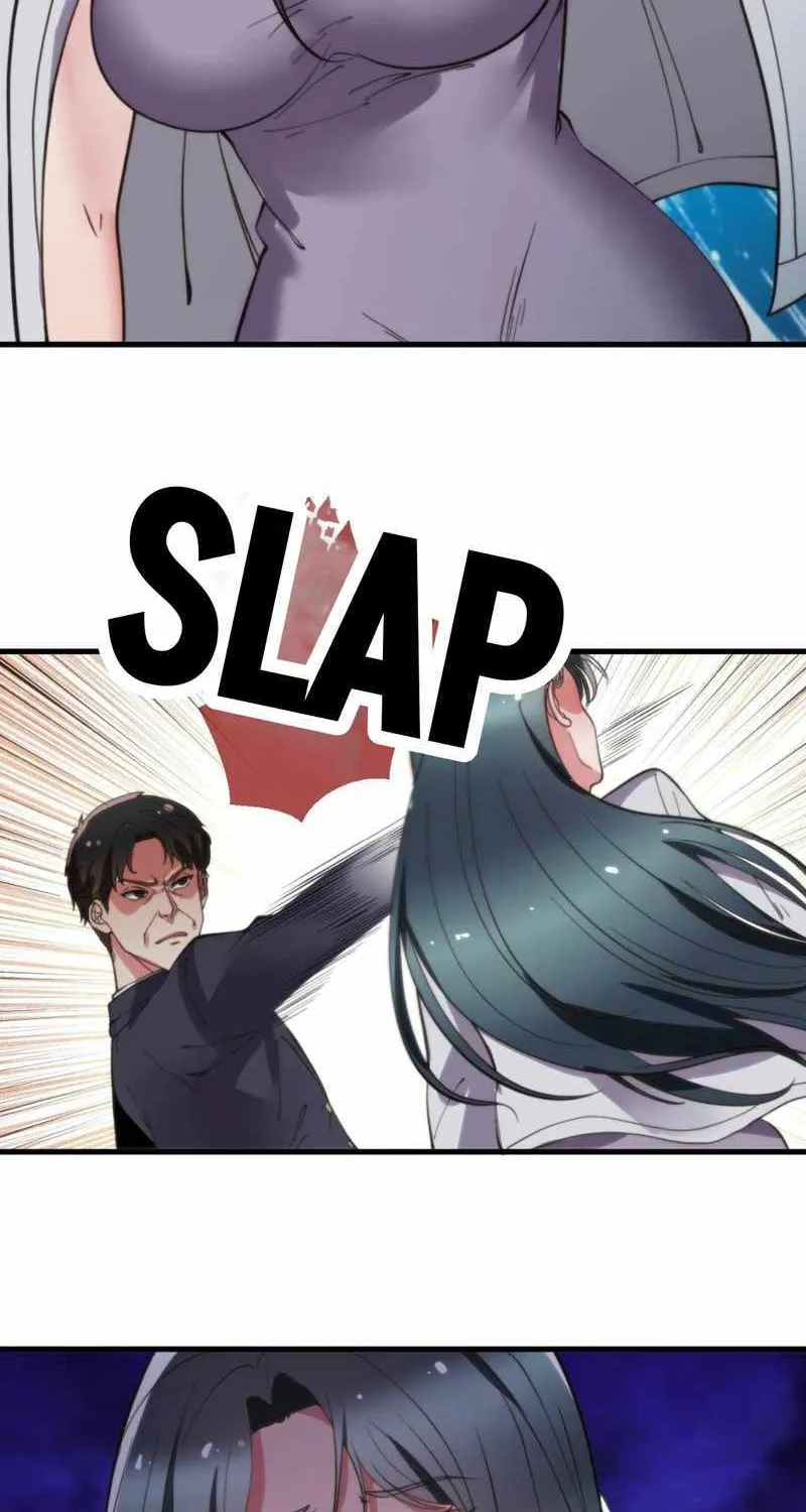 I Have 90 Billion Licking Gold Zinmanga X Chapter 48 Page 27