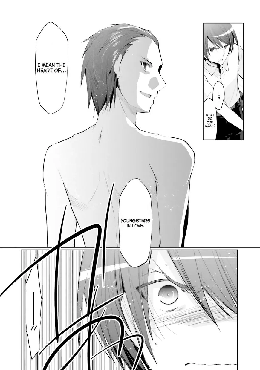 Hidan No Aria Zinmanga X Chapter 66 Page 21