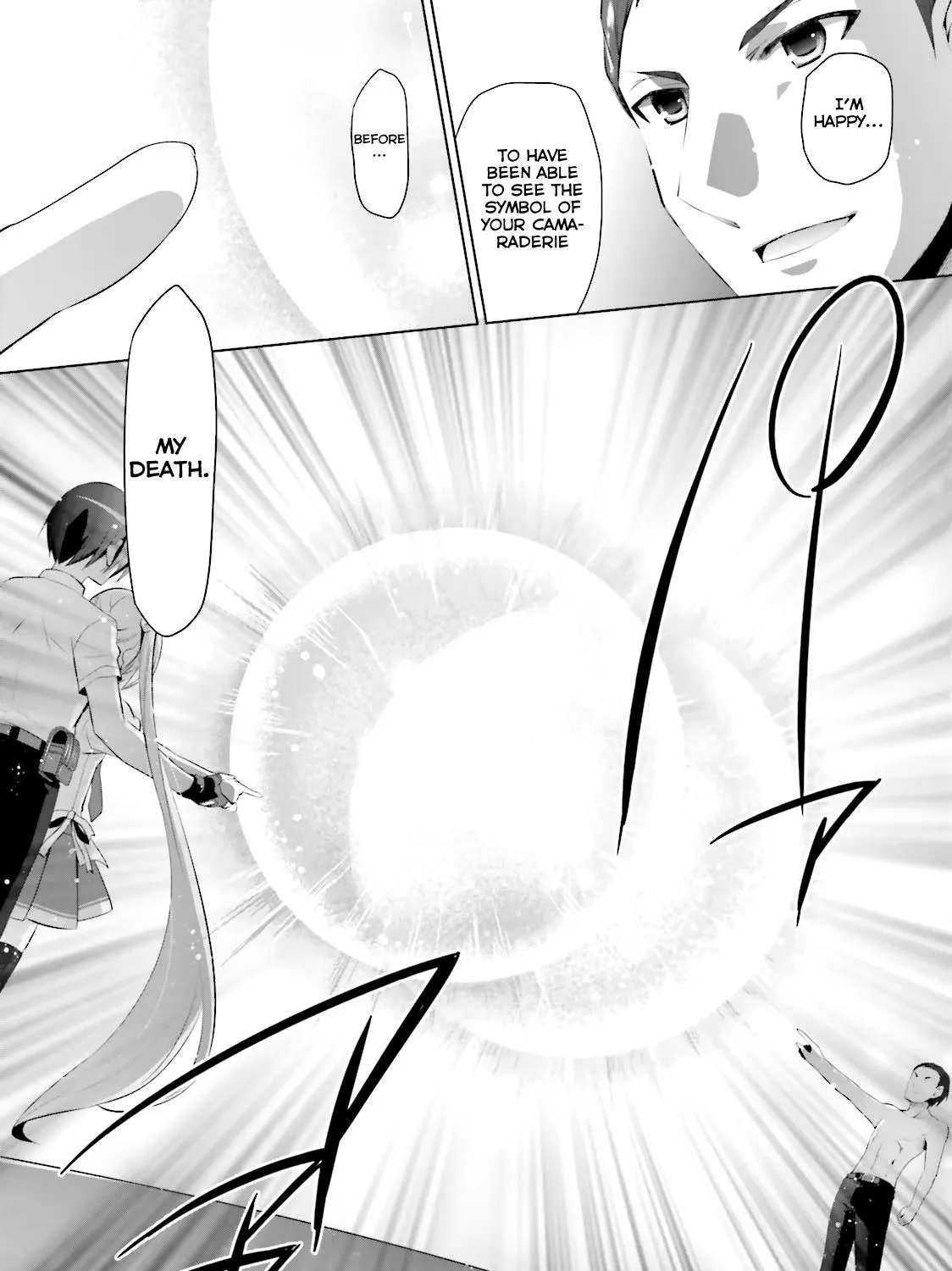 Hidan No Aria Zinmanga X Chapter 65 Page 54