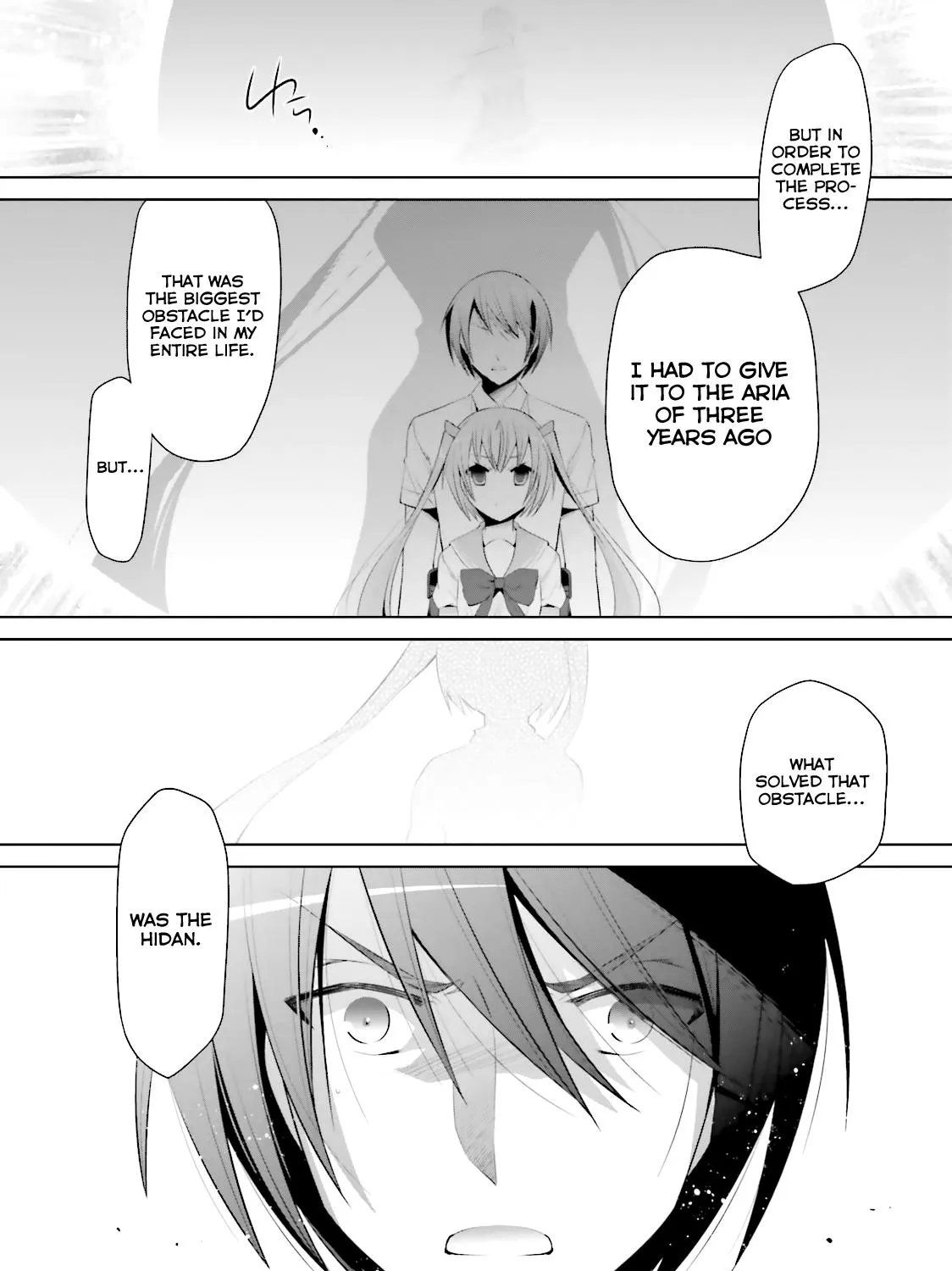 Hidan No Aria Zinmanga X Chapter 65 Page 62