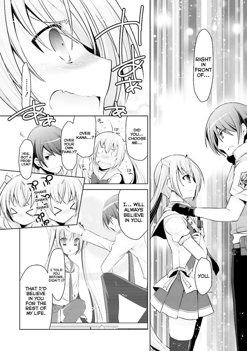 Hidan No Aria Zinmanga X Chapter 62 Page 25