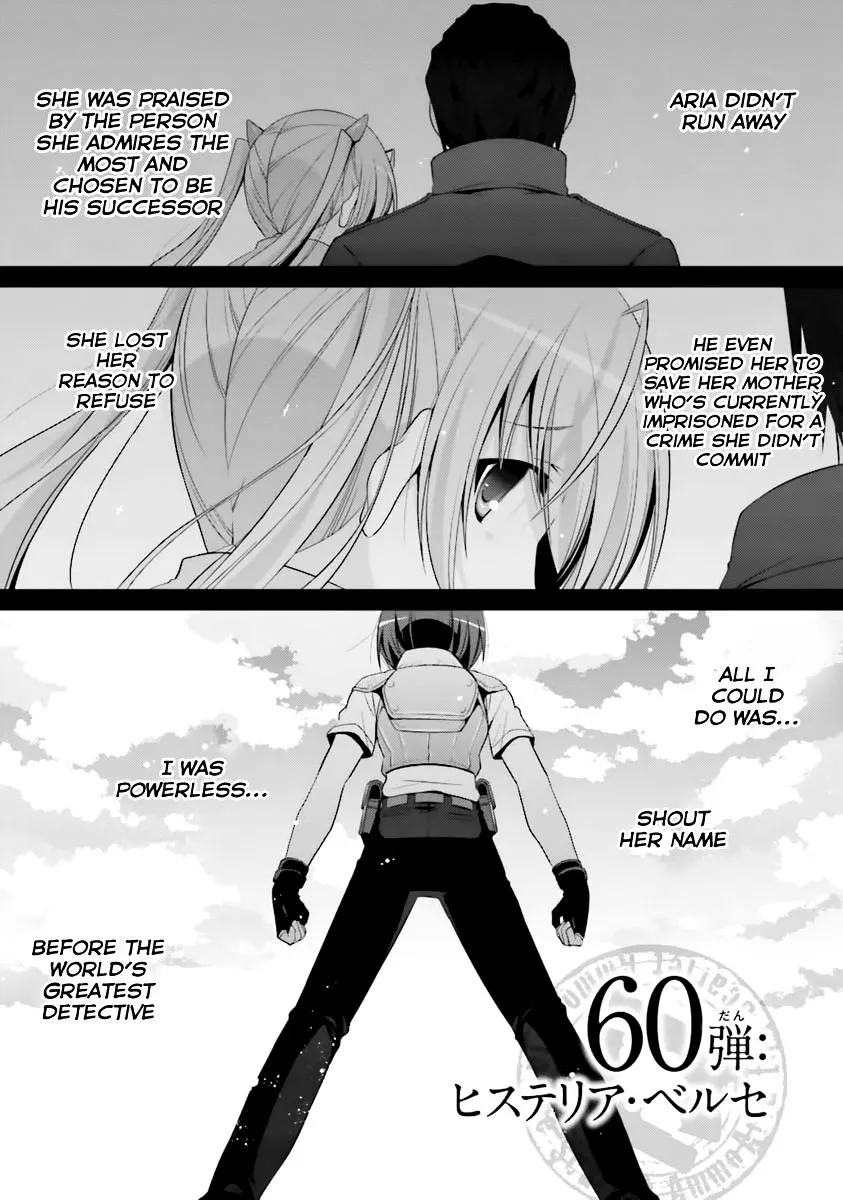 Hidan No Aria Zinmanga X Chapter 60 Page 2