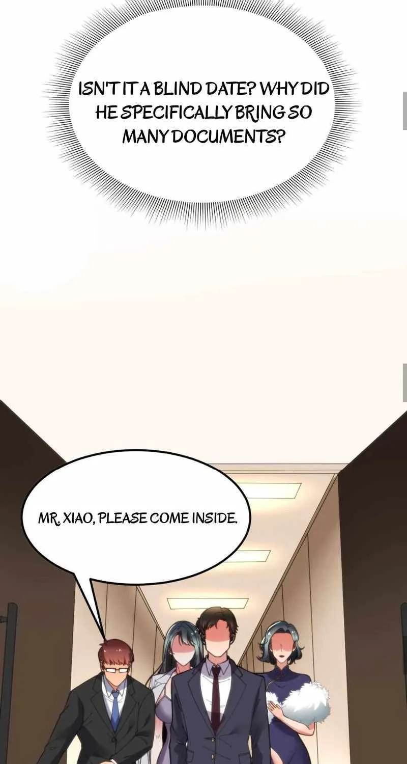 I Have 90 Billion Licking Gold Zinmanga X Chapter 47 Page 20