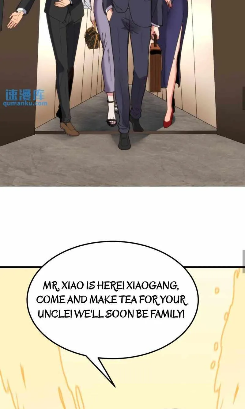 I Have 90 Billion Licking Gold Zinmanga X Chapter 47 Page 21