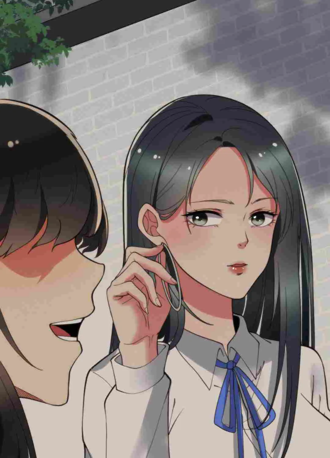 I Have 90 Billion Licking Gold Zinmanga X Chapter 46 Page 14