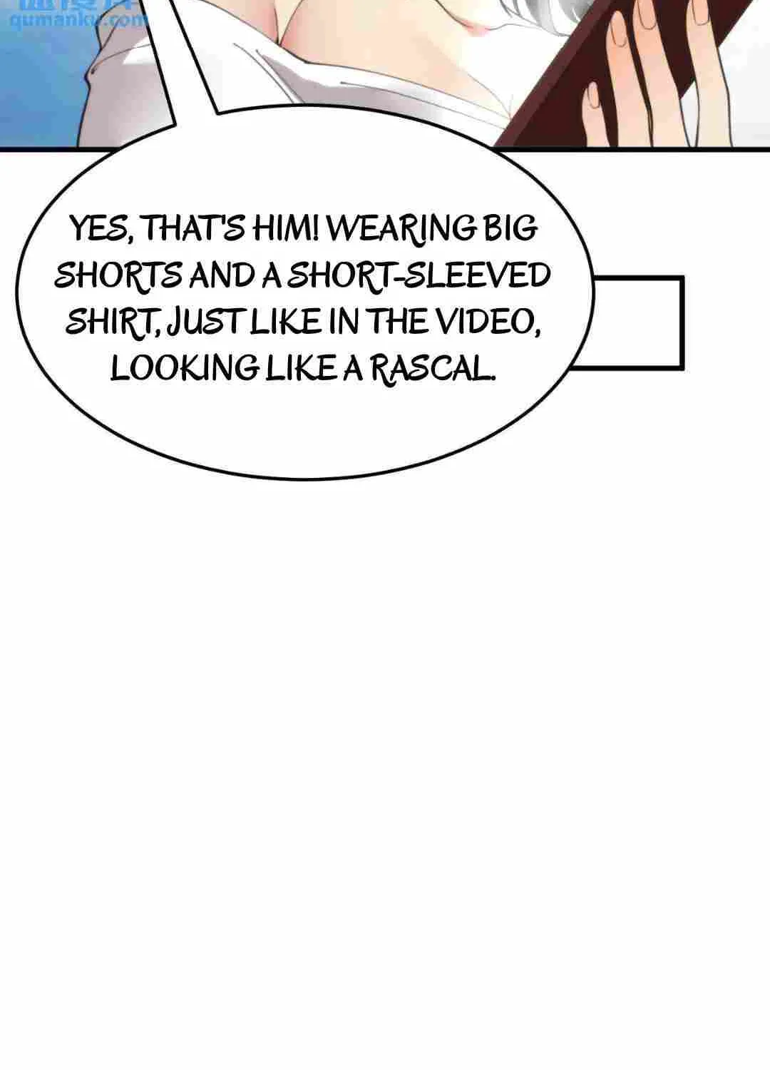 I Have 90 Billion Licking Gold Zinmanga X Chapter 46 Page 20