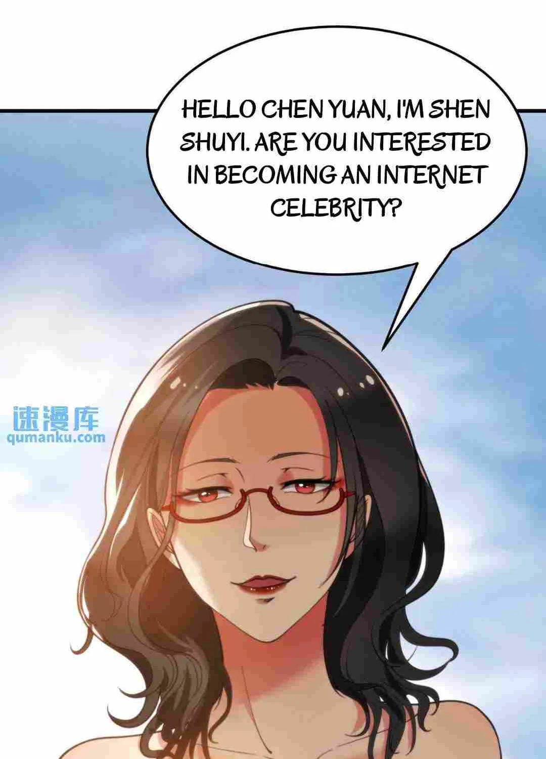 I Have 90 Billion Licking Gold Zinmanga X Chapter 46 Page 22