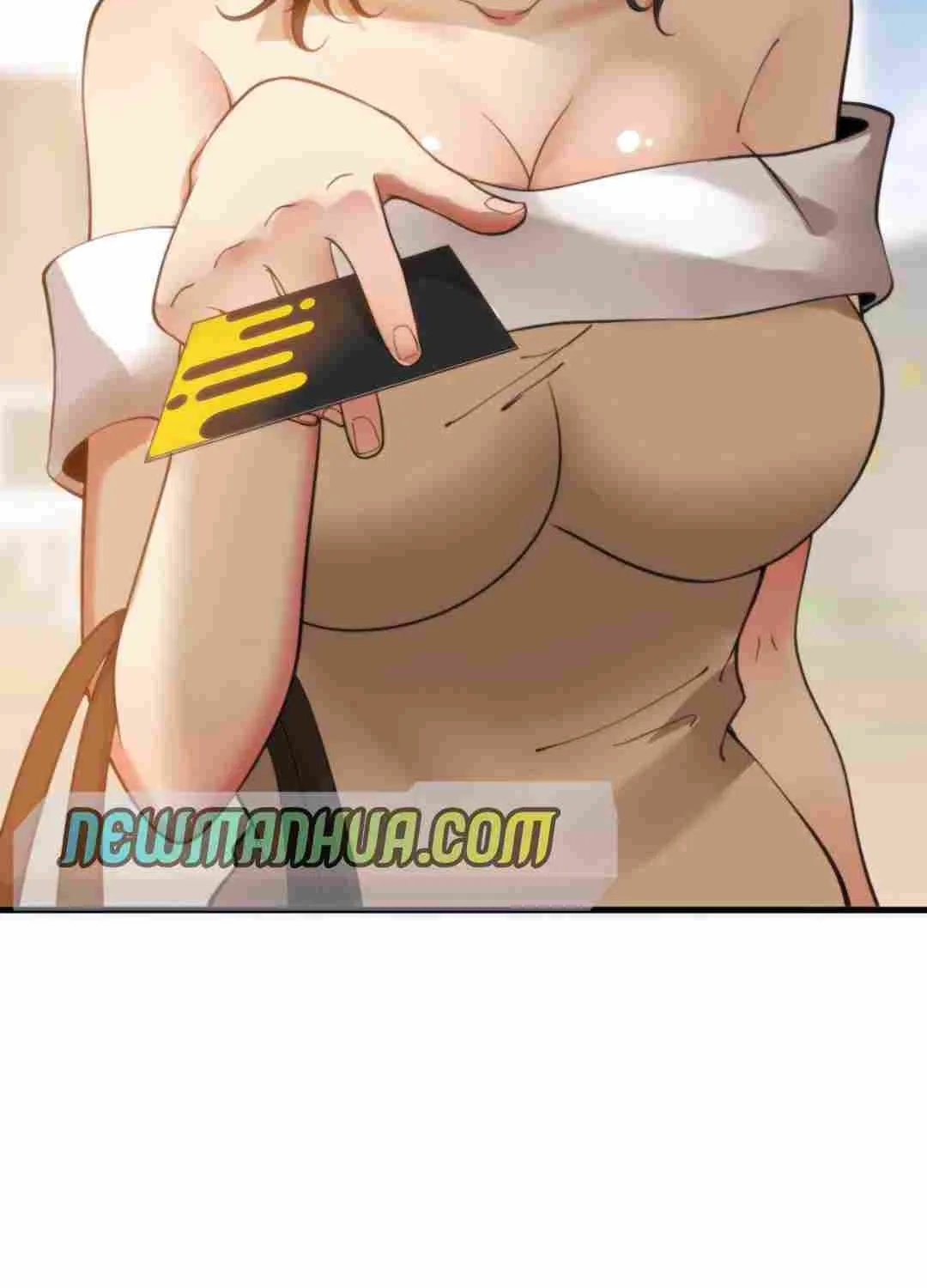 I Have 90 Billion Licking Gold Zinmanga X Chapter 46 Page 23