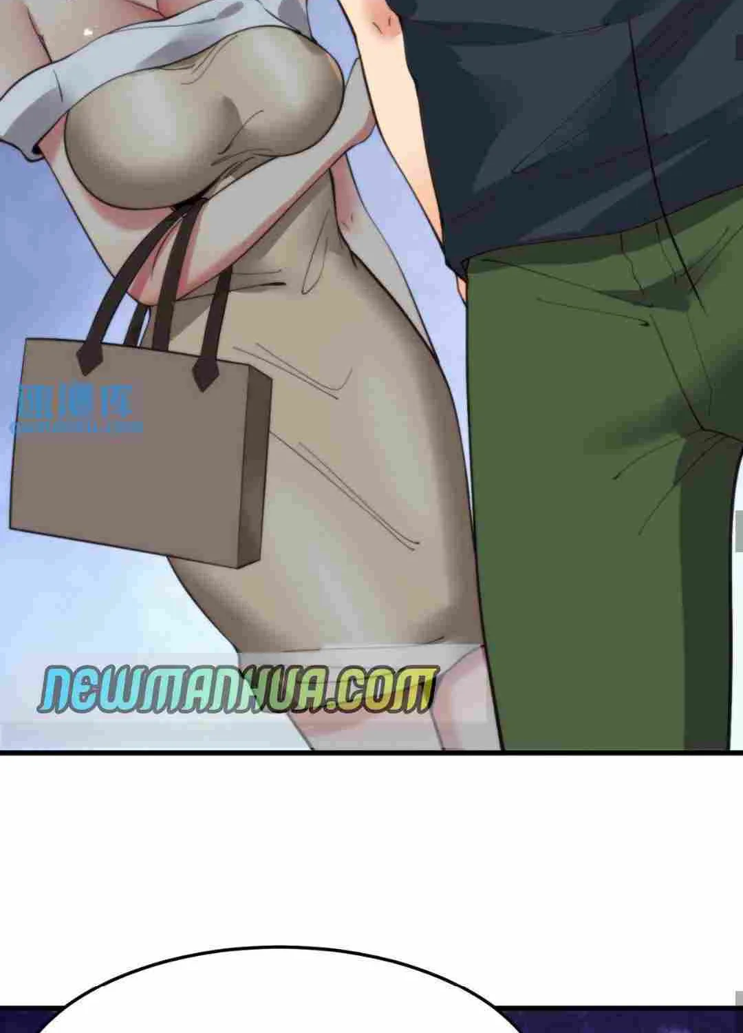 I Have 90 Billion Licking Gold Zinmanga X Chapter 46 Page 26