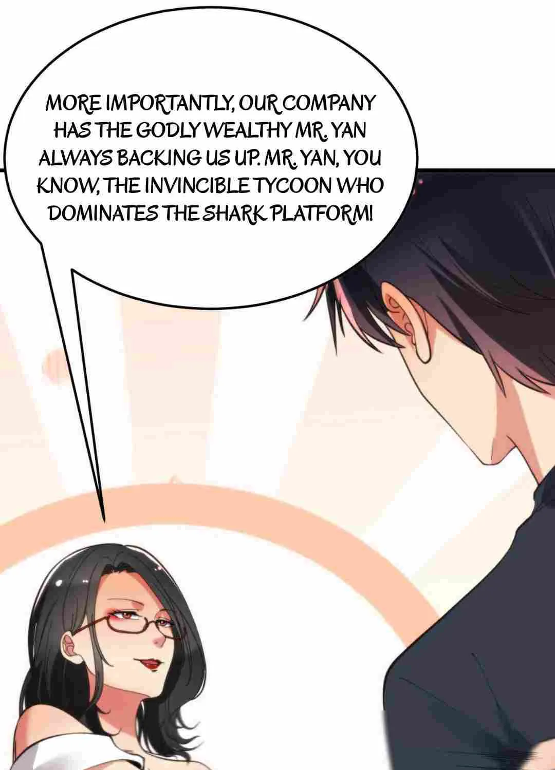 I Have 90 Billion Licking Gold Zinmanga X Chapter 46 Page 31