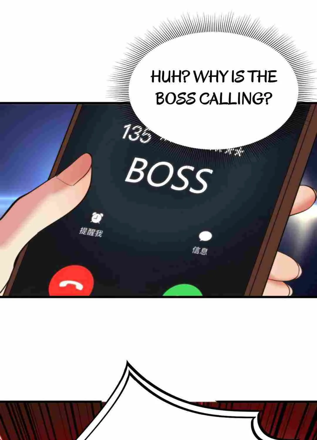 I Have 90 Billion Licking Gold Zinmanga X Chapter 46 Page 41