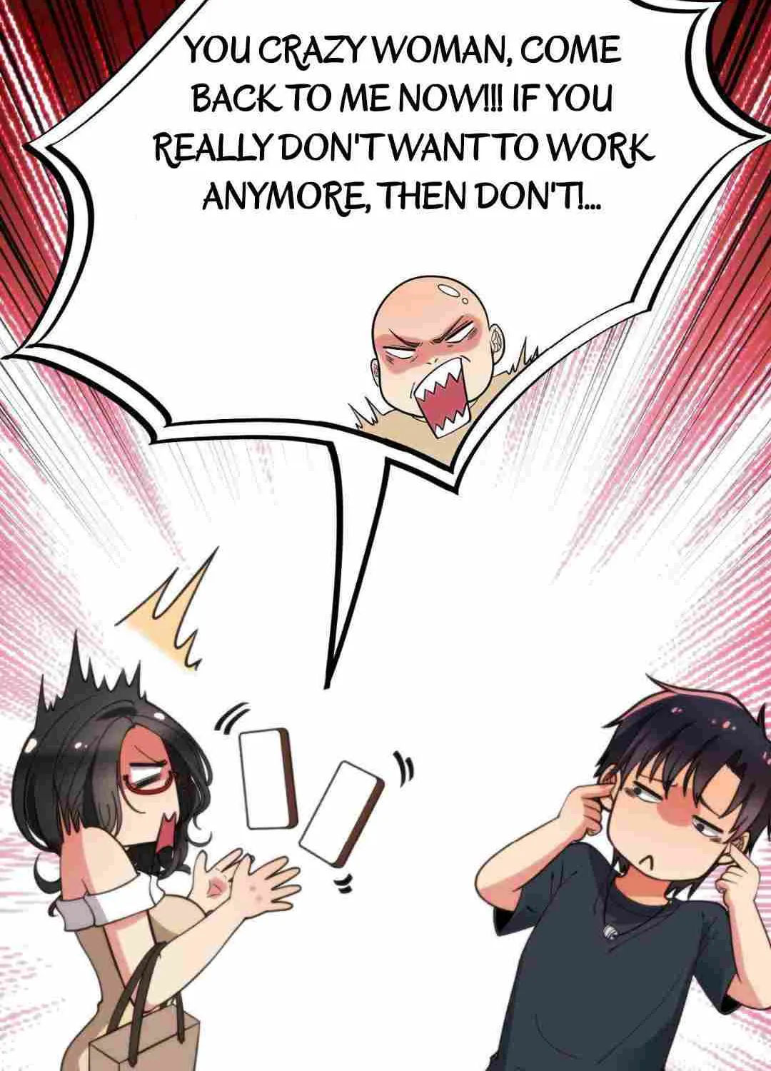 I Have 90 Billion Licking Gold Zinmanga X Chapter 46 Page 42