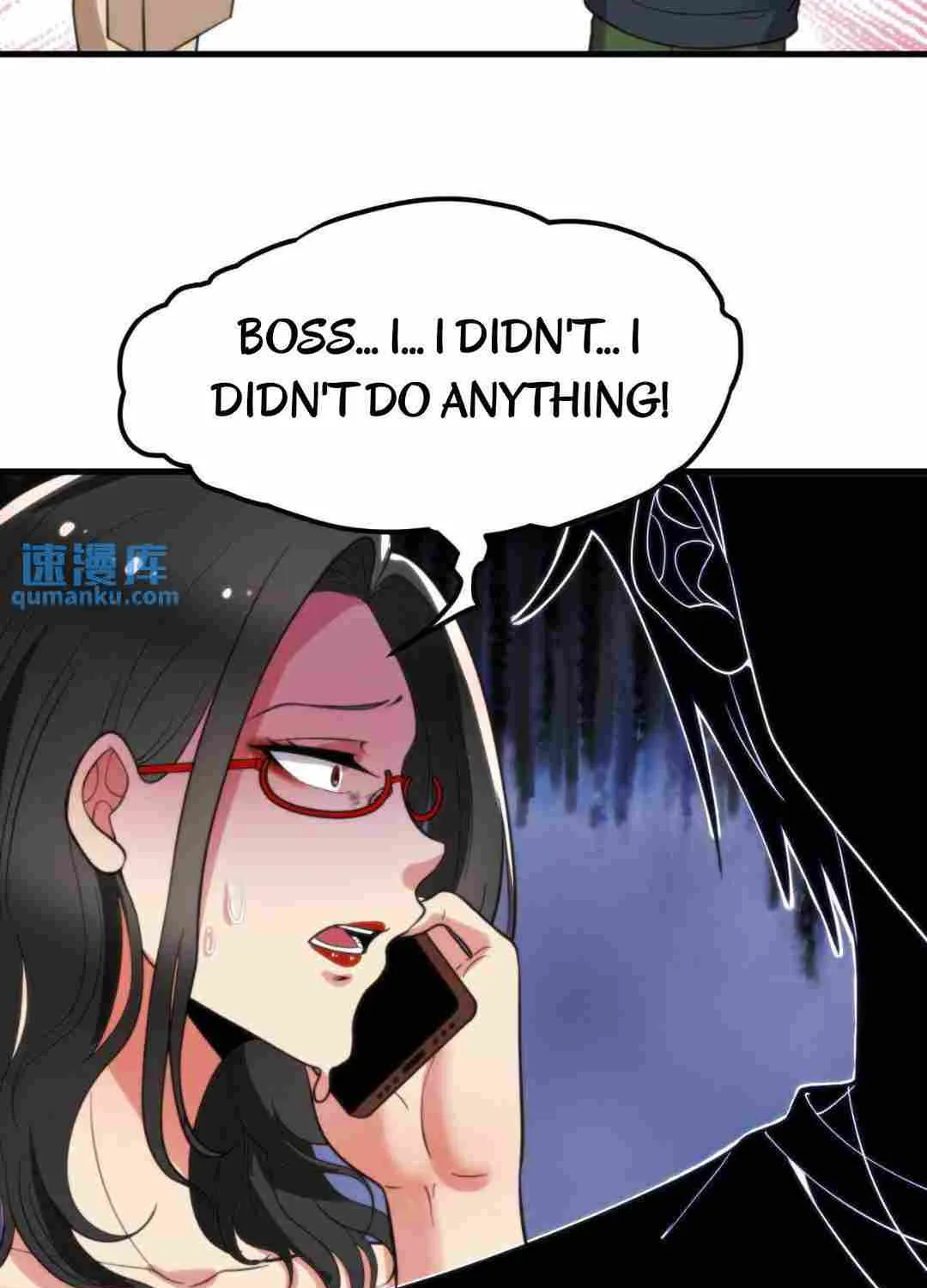 I Have 90 Billion Licking Gold Zinmanga X Chapter 46 Page 43