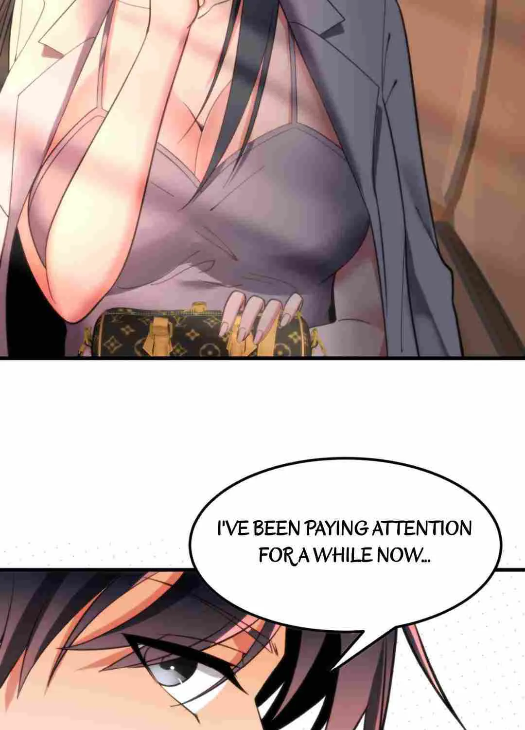 I Have 90 Billion Licking Gold Zinmanga X Chapter 45 Page 6