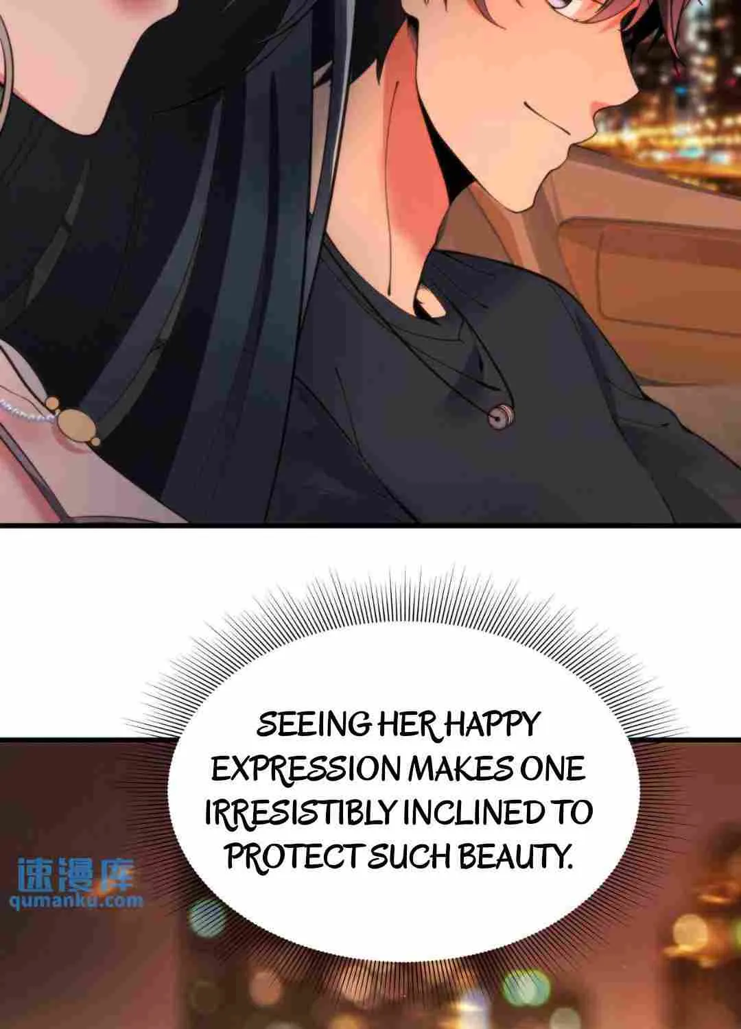 I Have 90 Billion Licking Gold Zinmanga X Chapter 45 Page 14