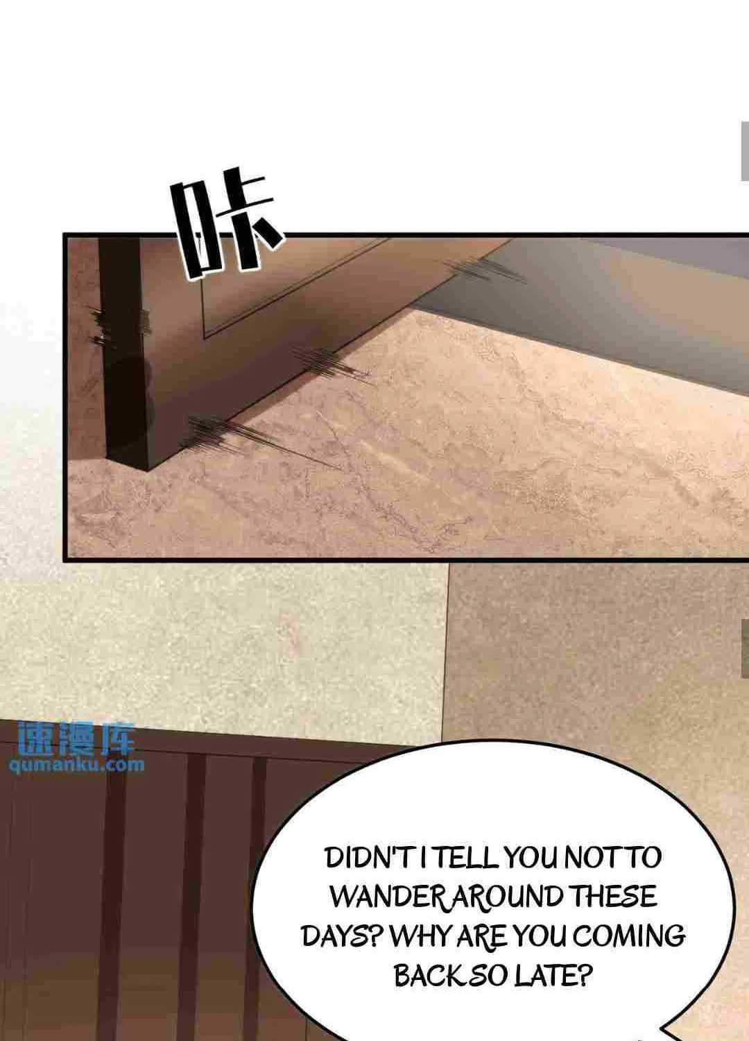 I Have 90 Billion Licking Gold Zinmanga X Chapter 45 Page 26