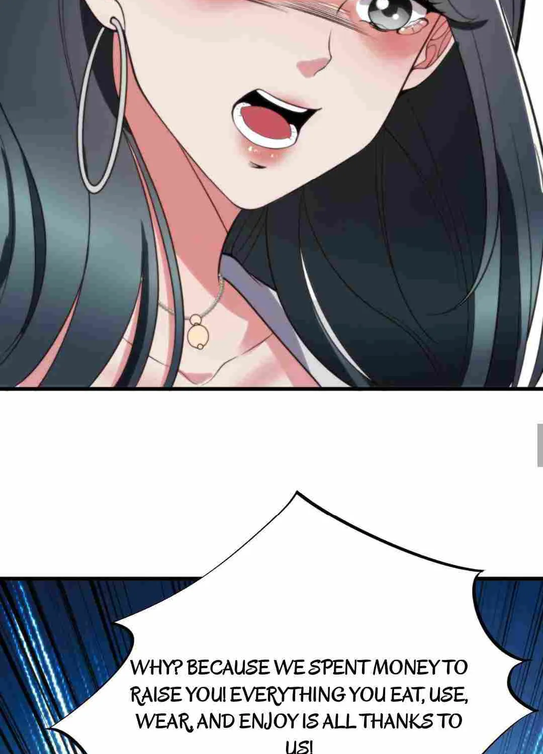 I Have 90 Billion Licking Gold Zinmanga X Chapter 45 Page 33