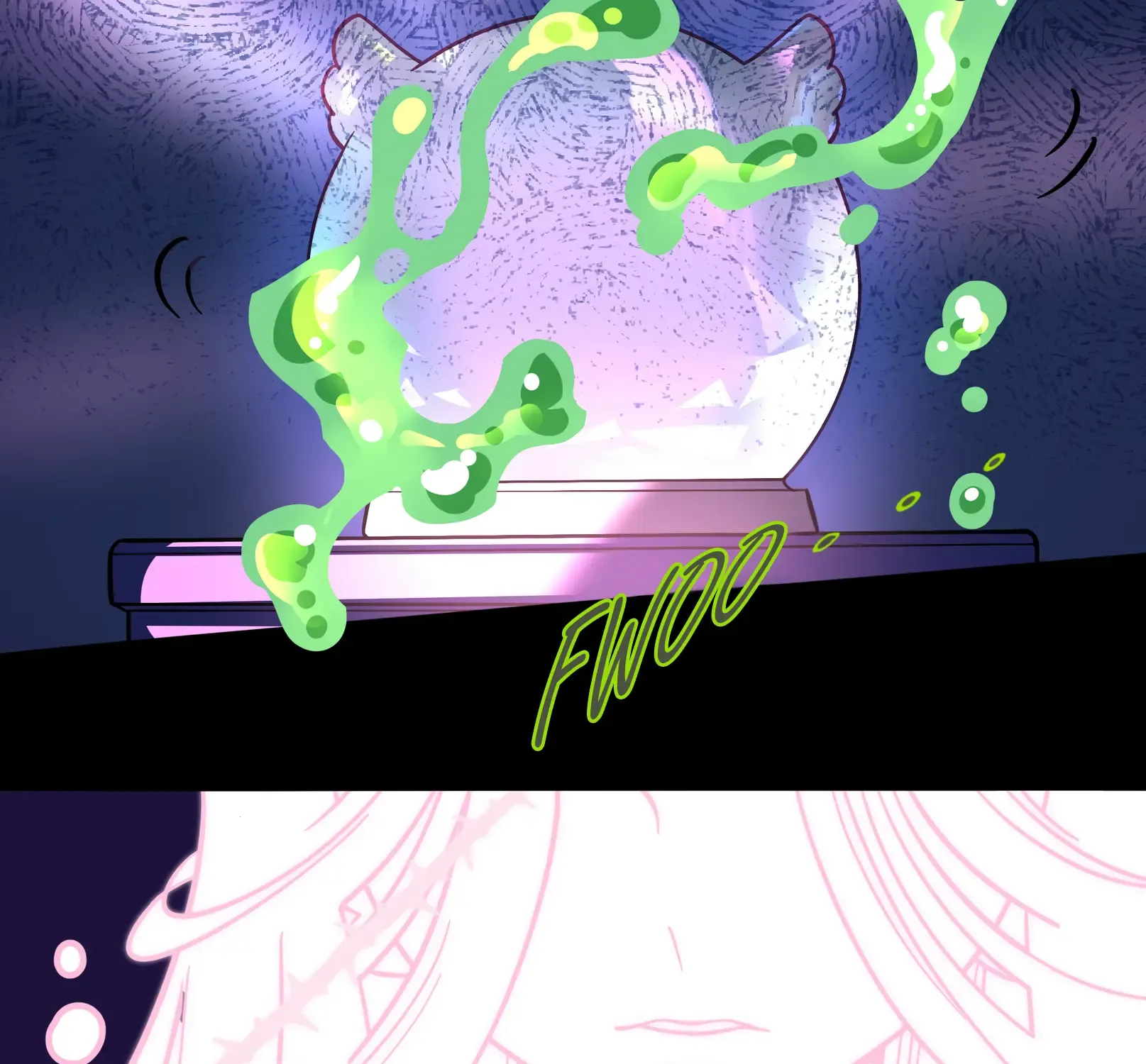 Heart Of Thorns Zinmanga X Chapter 37 Page 7