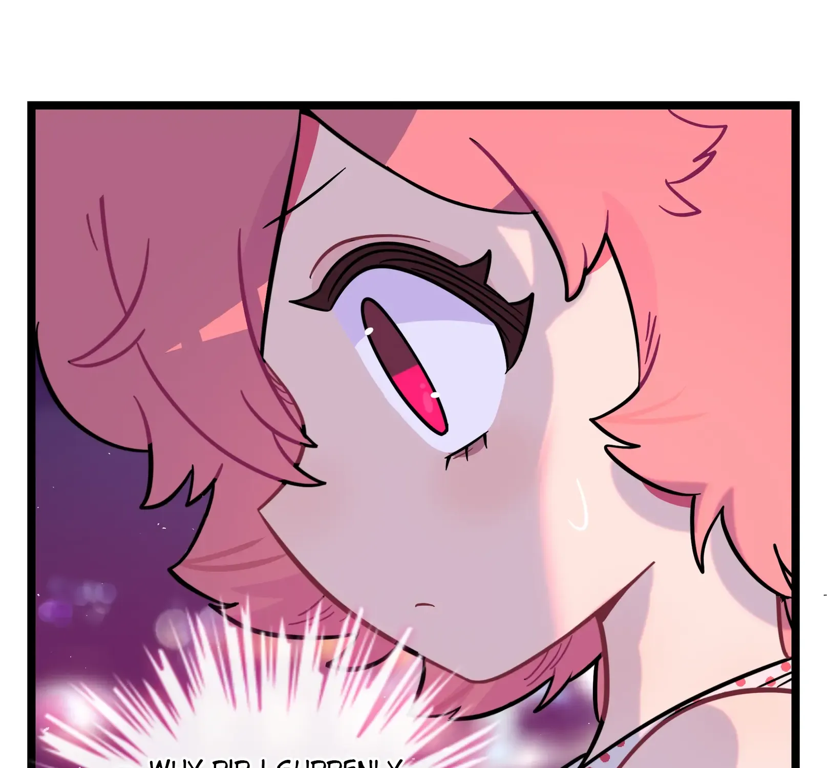 Heart Of Thorns Zinmanga X Chapter 37 Page 19
