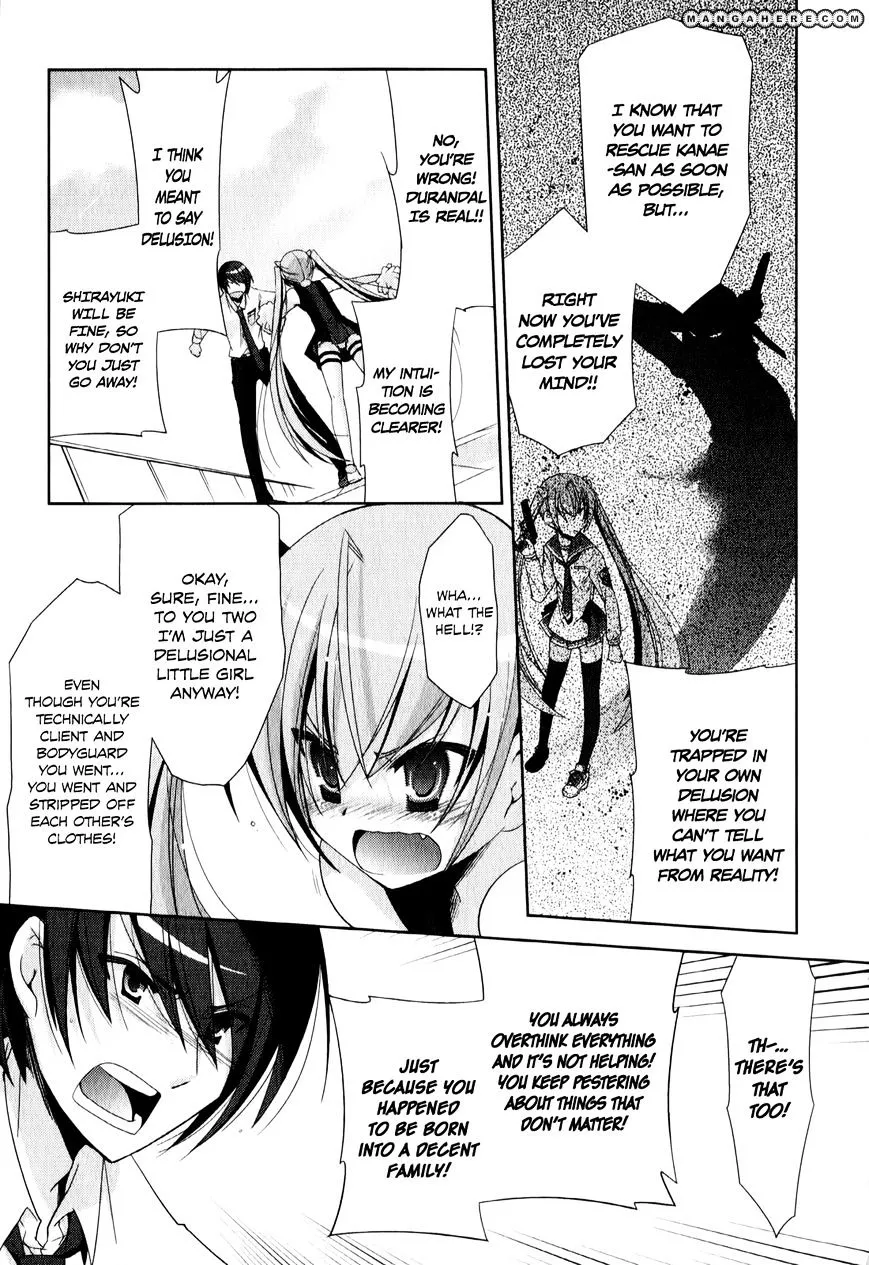 Hidan No Aria Zinmanga X Chapter 21 Page 22
