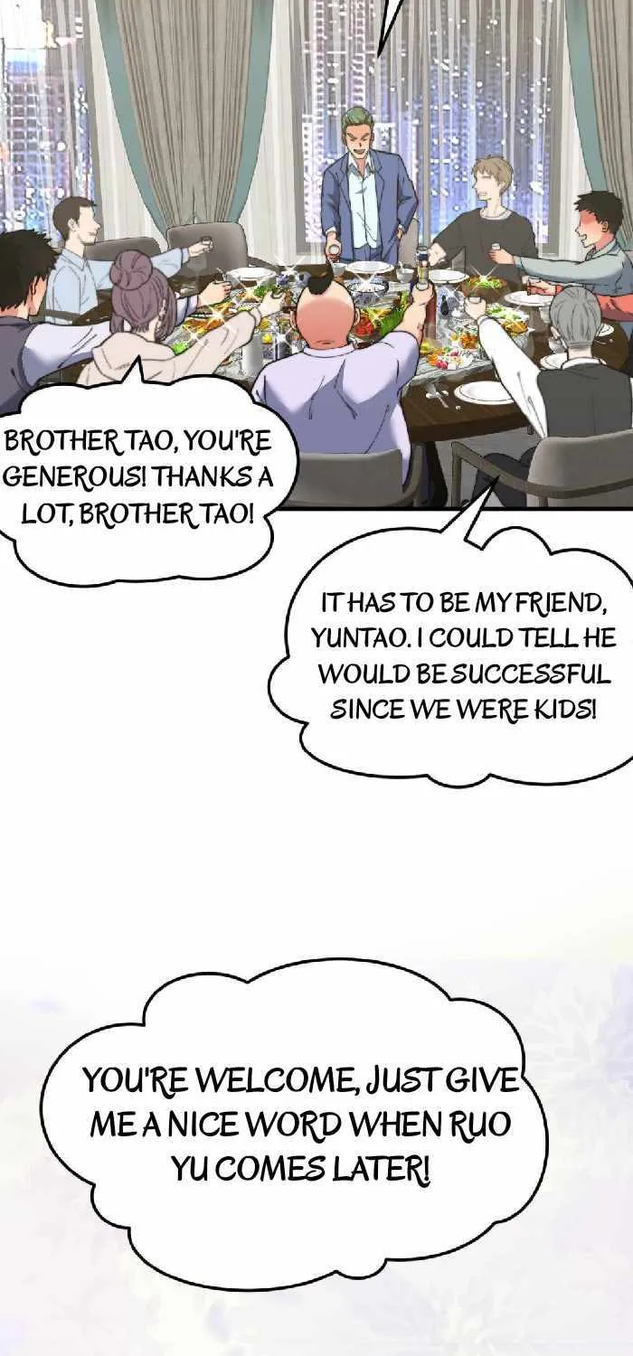 I Have 90 Billion Licking Gold Zinmanga X Chapter 43 Page 4