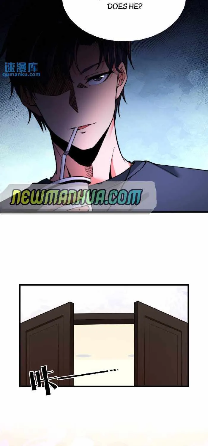 I Have 90 Billion Licking Gold Zinmanga X Chapter 43 Page 6
