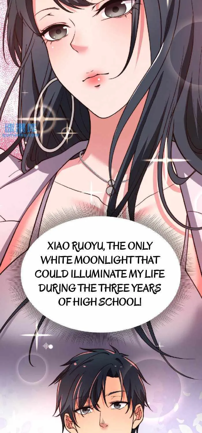 I Have 90 Billion Licking Gold Zinmanga X Chapter 43 Page 10