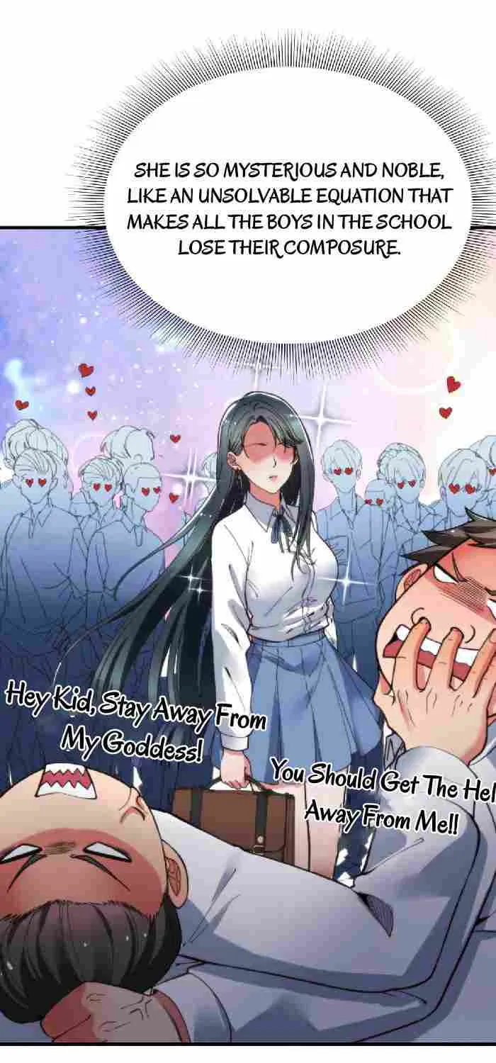 I Have 90 Billion Licking Gold Zinmanga X Chapter 43 Page 12