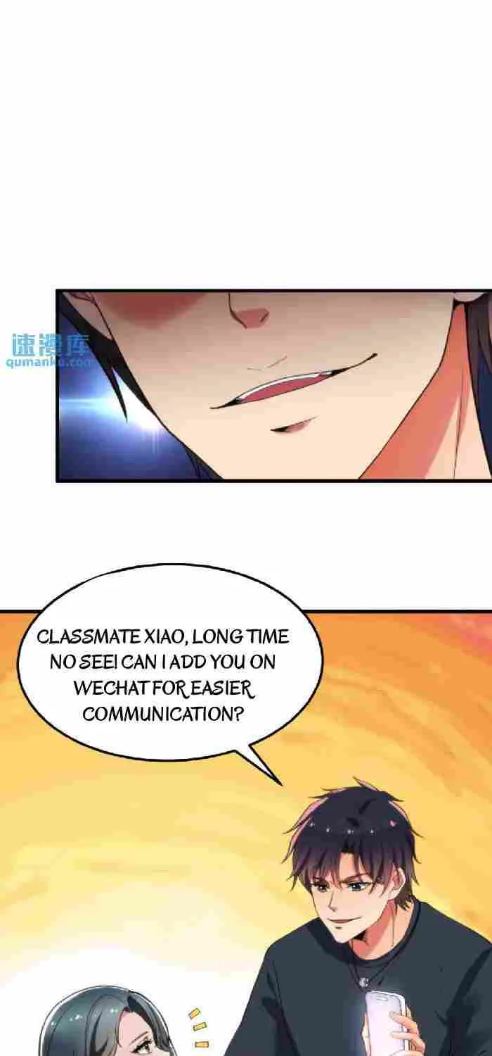 I Have 90 Billion Licking Gold Zinmanga X Chapter 43 Page 13