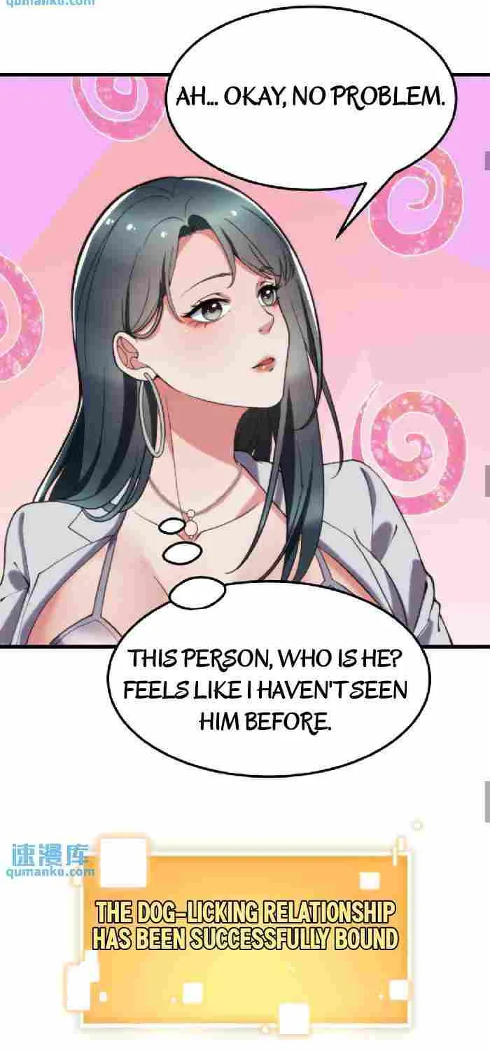 I Have 90 Billion Licking Gold Zinmanga X Chapter 43 Page 15