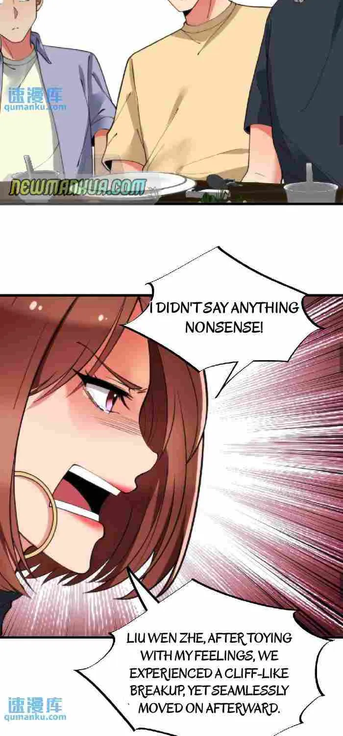 I Have 90 Billion Licking Gold Zinmanga X Chapter 43 Page 19