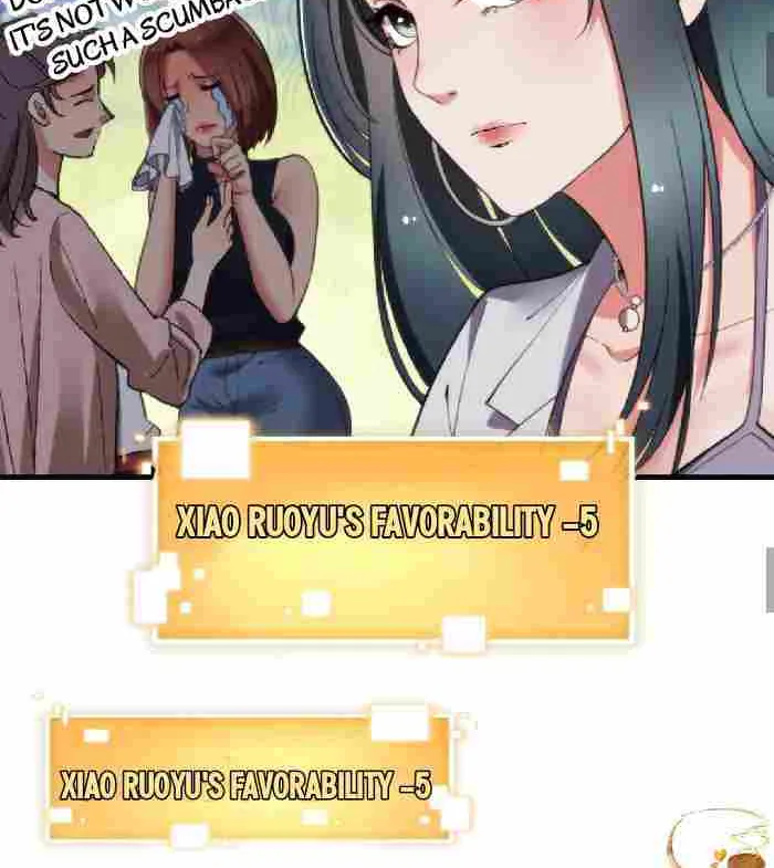 I Have 90 Billion Licking Gold Zinmanga X Chapter 43 Page 21