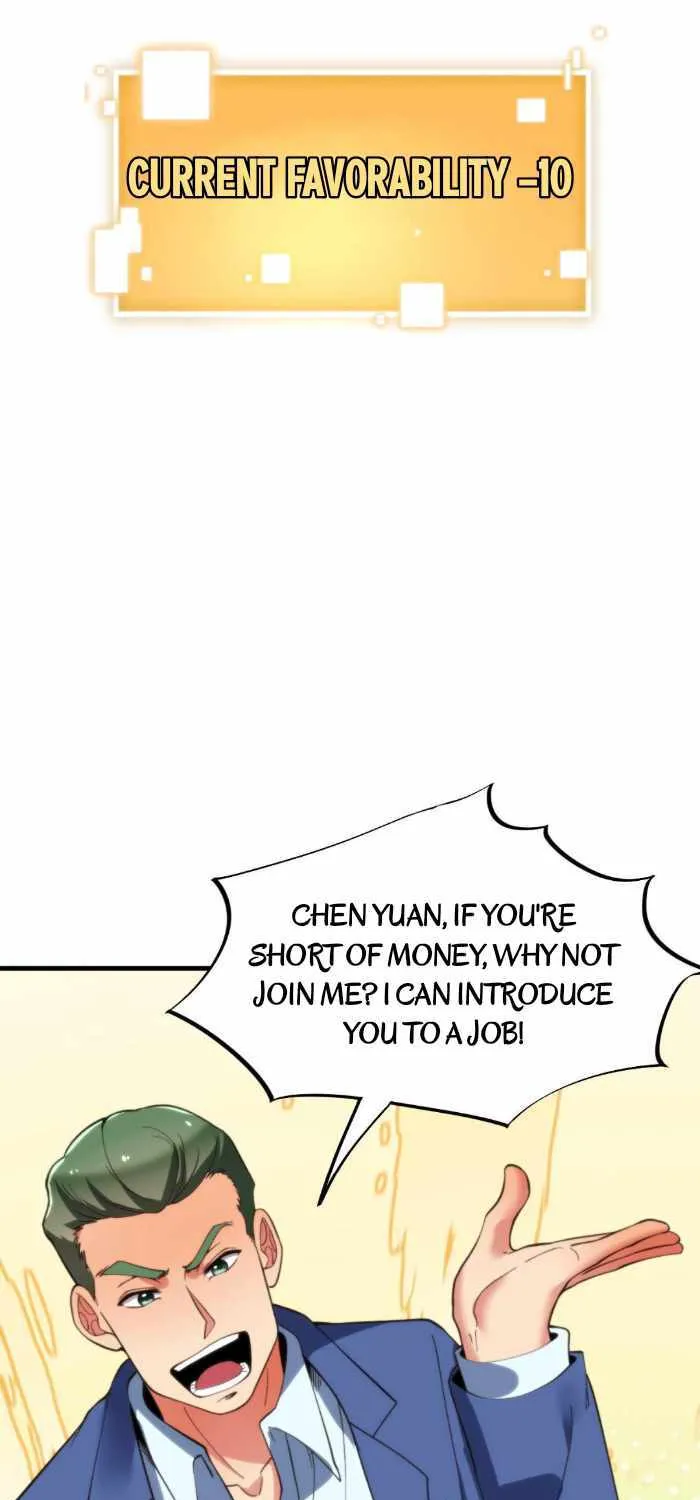 I Have 90 Billion Licking Gold Zinmanga X Chapter 43 Page 22