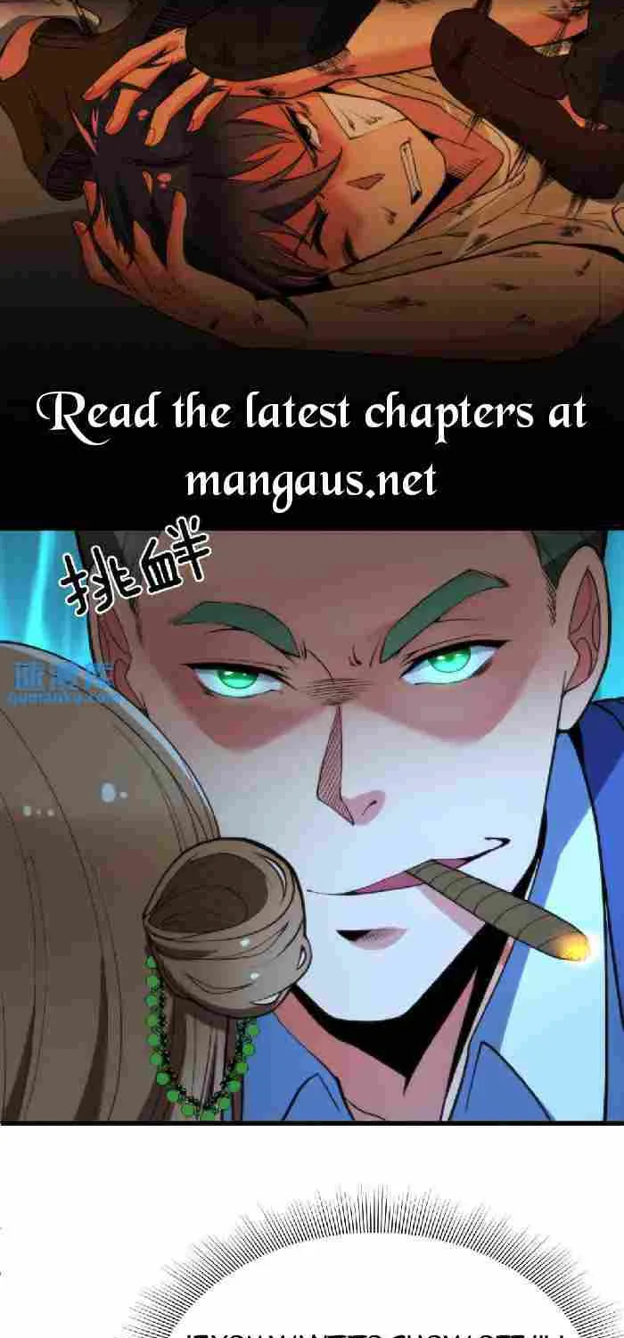 I Have 90 Billion Licking Gold Zinmanga X Chapter 42 Page 5