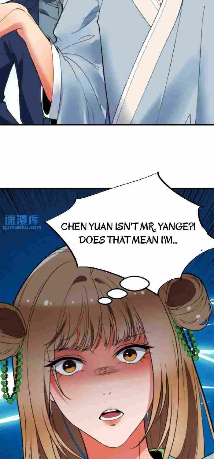 I Have 90 Billion Licking Gold Zinmanga X Chapter 42 Page 10