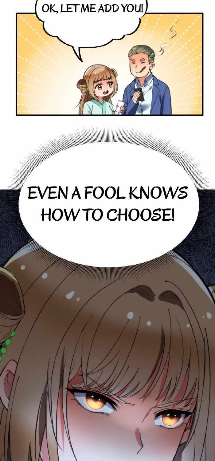 I Have 90 Billion Licking Gold Zinmanga X Chapter 42 Page 14
