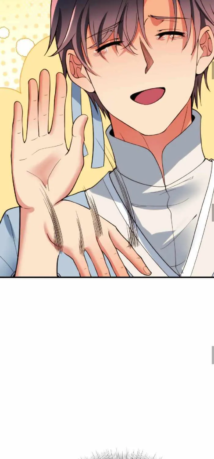 I Have 90 Billion Licking Gold Zinmanga X Chapter 42 Page 20