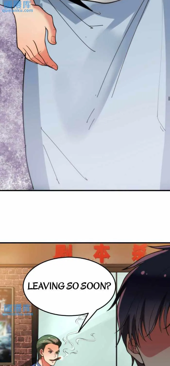 I Have 90 Billion Licking Gold Zinmanga X Chapter 42 Page 24
